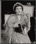 Maureen Stapleton in the stage production Toys in the Attic 
