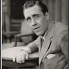 Jason Robards in the stage production Toys in the Attic