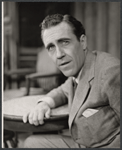 Jason Robards in the stage production Toys in the Attic