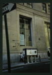 Block 049: William Street between Wall Street and Pine Street (west side)