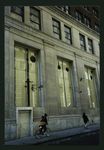 Block 049: William Street between Wall Street and Pine Street (west side)