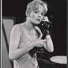 Penny Fuller in the National tour of the stage production Toys in the Attic