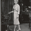 Penny Fuller in the National tour of the stage production Toys in the Attic