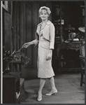 Penny Fuller in the National tour of the stage production Toys in the Attic