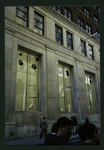 Block 049: William Street between Wall Street and Pine Street (west side)