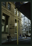 Block 049: William Street between Wall Street and Pine Street (west side)