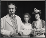 Trelawney of the "wells", Beaumont Theater. [1975]