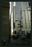 Block 049: William Street between Wall Street and Pine Street (west side)
