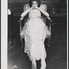 Mary Beth Hurt in the 1975 stage production Trelawney of the "Wells"