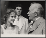 Trelawney of the "wells", Beaumont Theater. [1975]