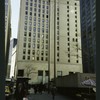 Block 050: William Street between Pine Street and Liberty Street (west side)