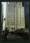 Block 050: William Street between Pine Street and Liberty Street (west side)