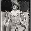 Rene Auberjonois in the stage production Tricks