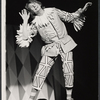 Rene Auberjonois in the stage production Tricks