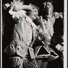 Rene Auberjonois in the stage production Tricks