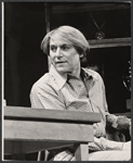 John Cullum in the stage production The Trip Back Down