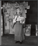 Jessica Tandy in the stage production Triple Play