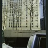 Block 050: William Street between Pine Street and Liberty Street (west side)