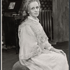 Jessica Tandy in the stage production Triple Play