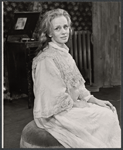 Jessica Tandy in the stage production Triple Play