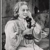 Jessica Tandy in the stage production Triple Play