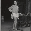 Jessica Tandy in the stage production Triple Play