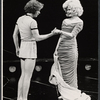 John Christopher Jones and Madeleine Le Roux in the 1973 Lincoln Center production of Troilus and Cressida