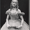 Kim Hunter in the 1961 American Shakespeare Festival production of Troilus and Cressida