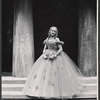 Kim Hunter in the 1961 American Shakespeare Festival production of Troilus and Cressida