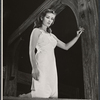Rosemary Harris in the stage production The Tumbler