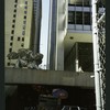 Block 050: William Street between Pine Street and Liberty Street (west side)
