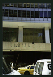 Block 050: William Street between Pine Street and Liberty Street (west side)
