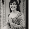 Joan Darling in the 1965 American Shakespeare Festival production of Twelfth Night