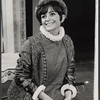 Joan Darling in the 1965 American Shakespeare Festival production of Twelfth Night