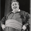 Patrick Hines in the 1965 American Shakespeare Festival production of Twelfth Night