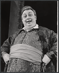 Patrick Hines in the 1965 American Shakespeare Festival production of Twelfth Night