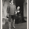 Joan Darling and Patricia Peardon in the 1965 American Shakespeare Festival production of Twelfth Night