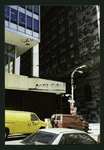 Block 050: William Street between Pine Street and Liberty Street (west side)