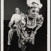 Stephen Elliott and Jennifer Darling in the 1969 New York Shakespeare production of Twelfth Night