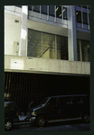 Block 050: Liberty Street between William Street and Nassau Street (south side)