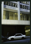 Block 050: Liberty Street between William Street and Nassau Street (south side)
