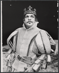 Tom Atkins in the 1974 Lincoln Center production of The Tempest