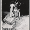 Christopher Allport in the 1974 Lincoln Center production of The Tempest