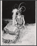 Christopher Allport in the 1974 Lincoln Center production of The Tempest
