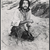 Sam Waterston in the 1974 Lincoln Center production of The Tempest