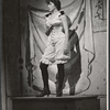 Eileen Rodgers in the stage production Tenderloin