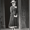 Wynne Miller in the stage production Tenderloin