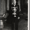 Pat Hingle in the stage production That Championship Season