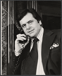 Paul Sorvino in the stage production That Championship Season