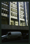 Block 050: Liberty Street between William Street and Nassau Street (south side)